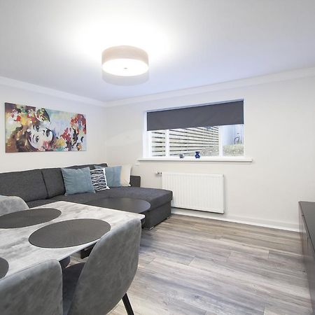Nordurey Apartments Reykjavík Kültér fotó