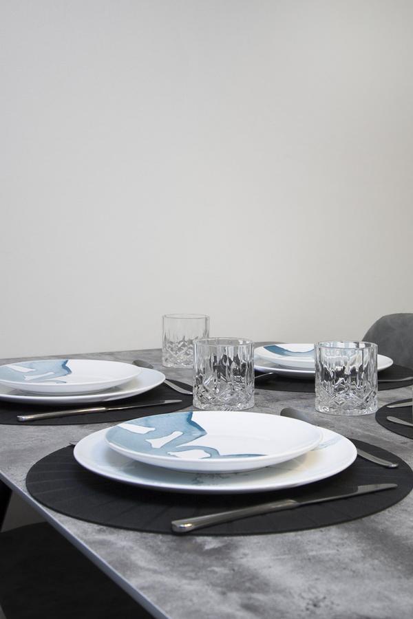 Nordurey Apartments Reykjavík Kültér fotó