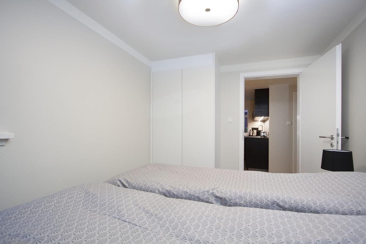 Nordurey Apartments Reykjavík Kültér fotó
