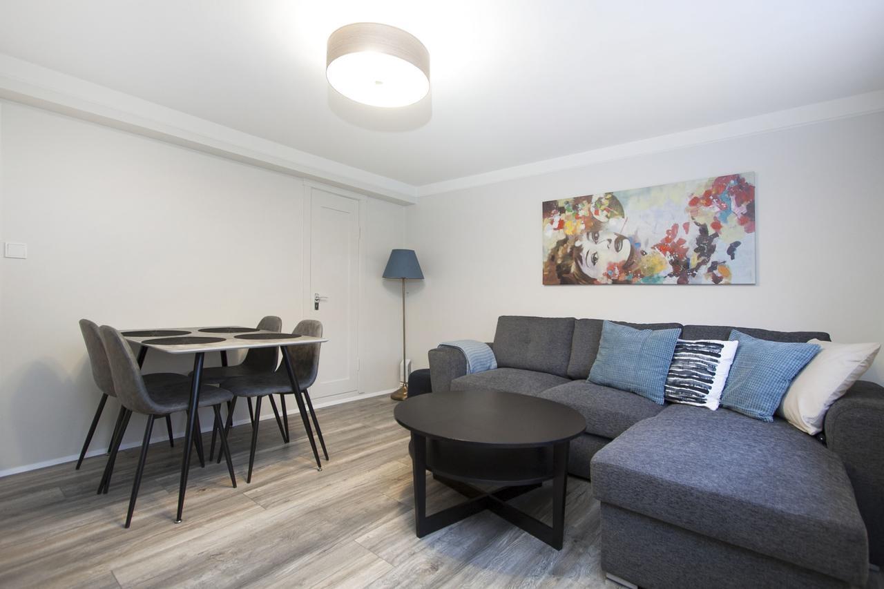 Nordurey Apartments Reykjavík Kültér fotó