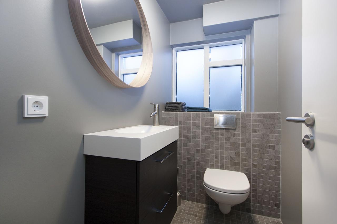 Nordurey Apartments Reykjavík Kültér fotó