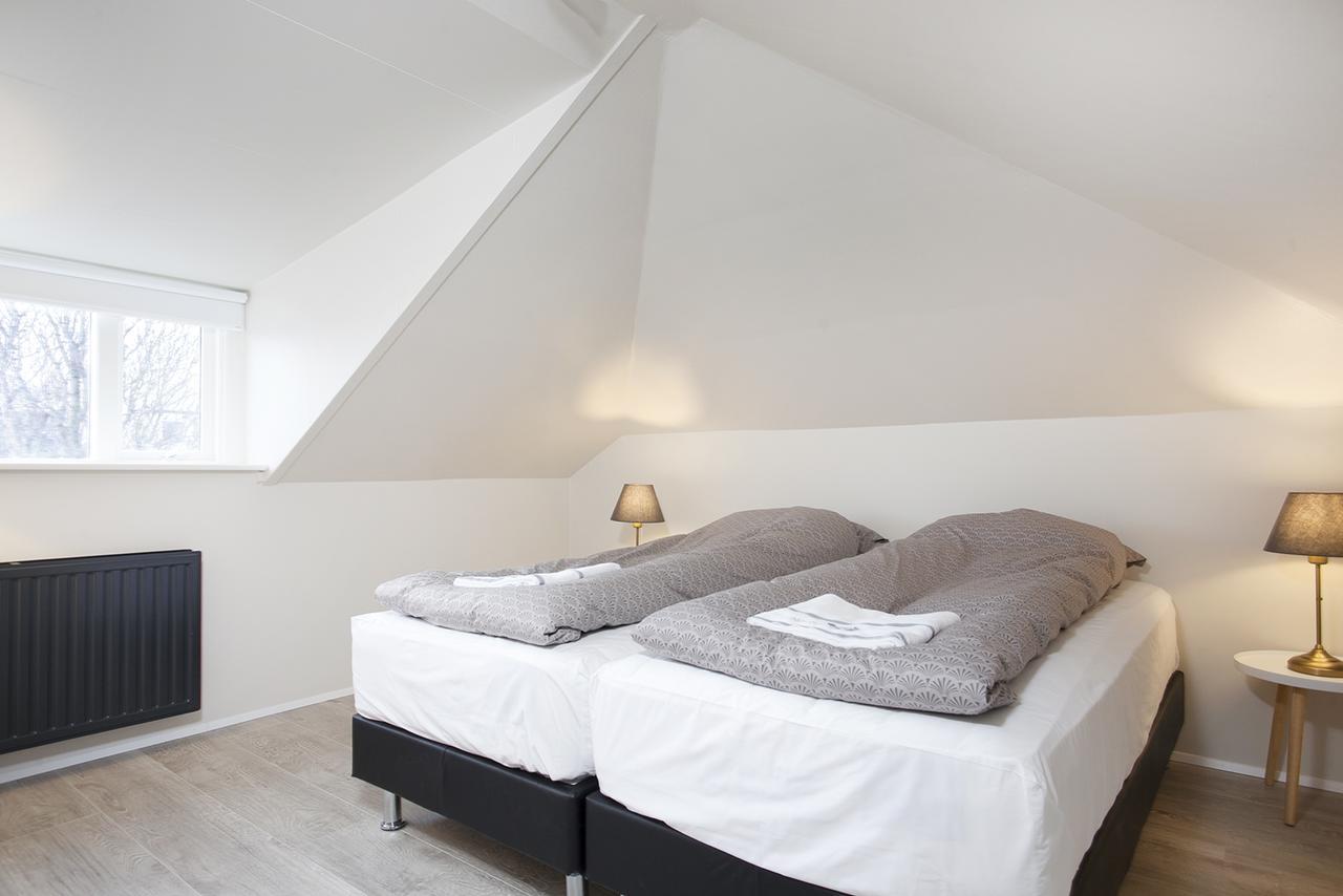 Nordurey Apartments Reykjavík Kültér fotó