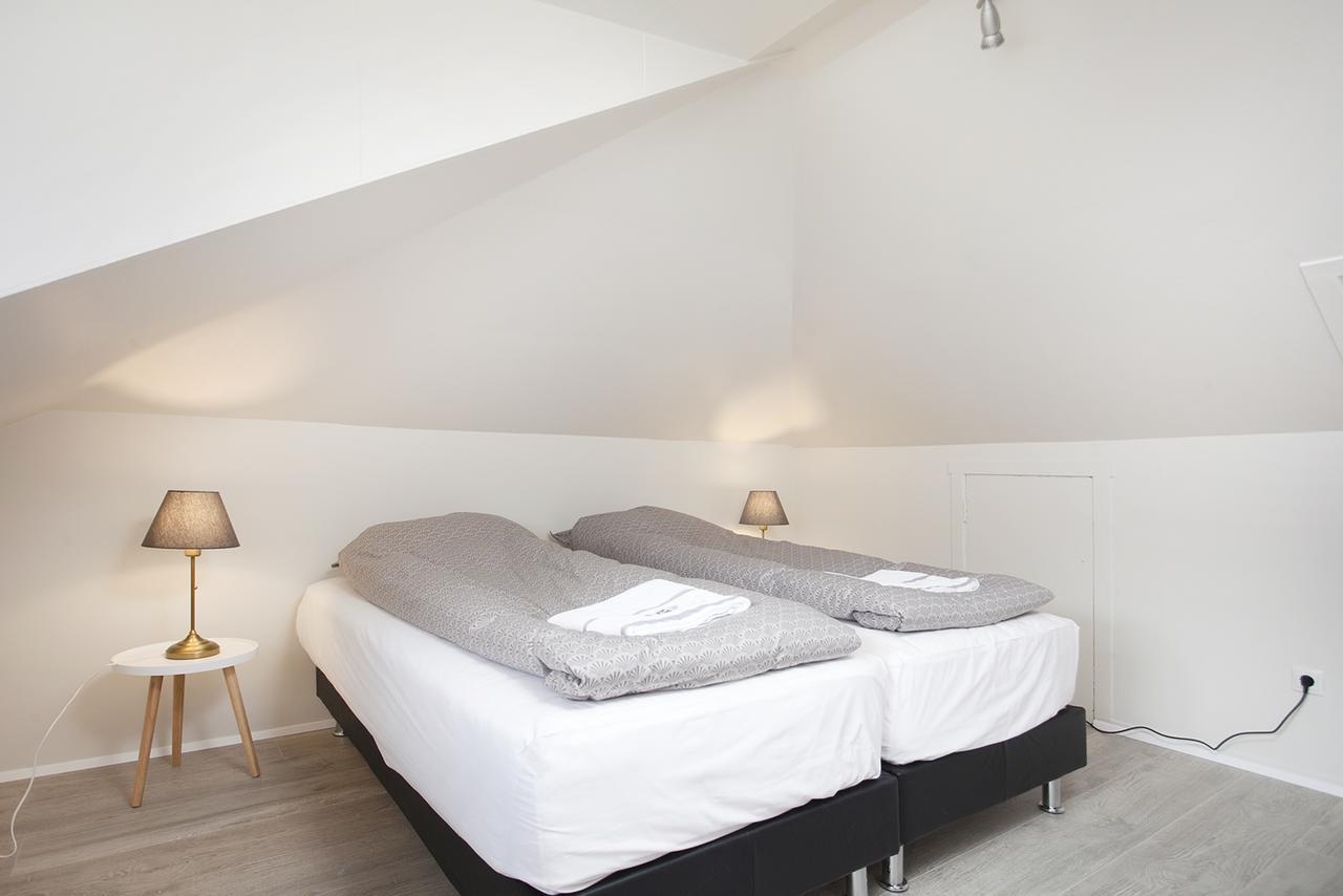 Nordurey Apartments Reykjavík Kültér fotó