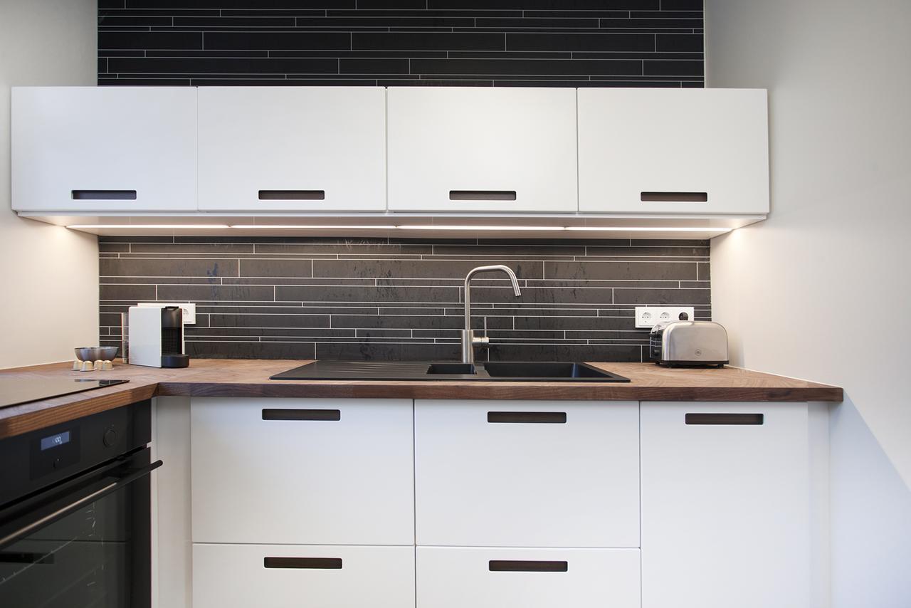 Nordurey Apartments Reykjavík Kültér fotó